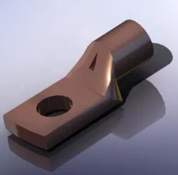 Cable lug Toolbox 