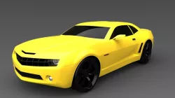 Camaro