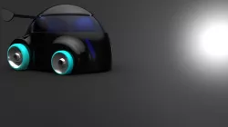 car 17