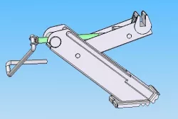 Car jack