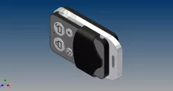 Car Remote