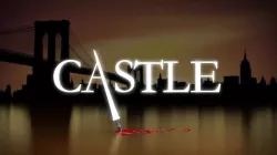 Castle (TV series) Logo