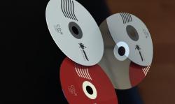 amazon cd r dl printable 3D Models | Page 1 | STLFinder