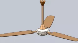 Ceiling fan