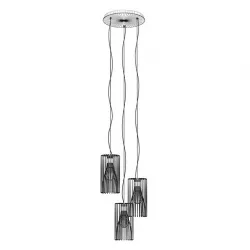 Ceiling Lamp 3D model