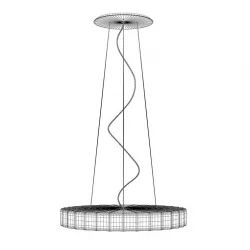 Ceiling Lamp 3D model