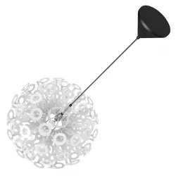 Ceiling Lamp 3D model