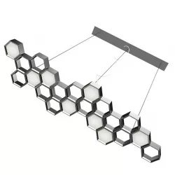 Ceiling Lamp 3D model