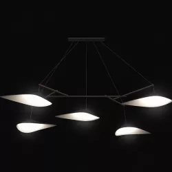 Ceiling Lamp 3D model