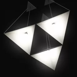 Ceiling Lamp 3D model