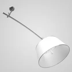 Ceiling Lamp 3D model
