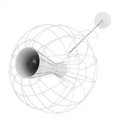 Ceiling Lamp 3D model