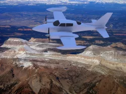 Cessna 310R