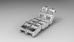 chain part