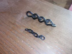 chains