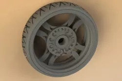 chooper tyre