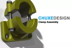 Clamp Assembly