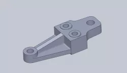 Clamp Lever