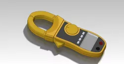 Clamp Meter