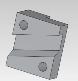 Clamp Slide