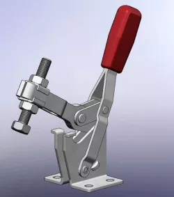 Clamp