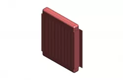 Class Project - Engine Stand Radiator