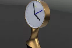 clock