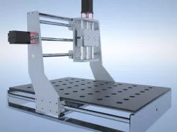 CNC
