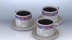 Coffe Cup