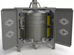 Commercial Sifter
