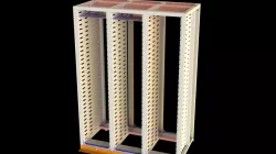 Computer rack 