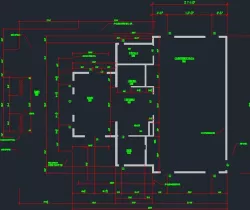 Conference Center Floor Plan