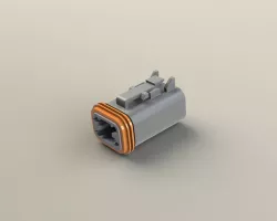 connectors