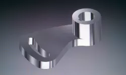 Control Arm
