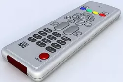 CONTROLE REMOTO (REMOTE CONTROLLER)