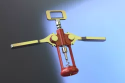corkscrew 