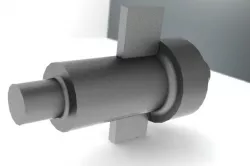 Cotter Joint