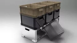 Curver Unibox Classic