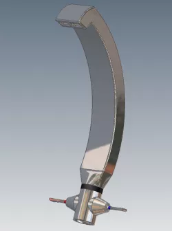 Damixa Arc 2
