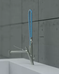Damixa contest entry #2 kitchen faucet