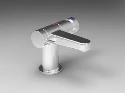 Damixa Faucet 2