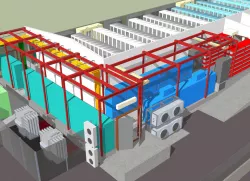 Data Centre Design