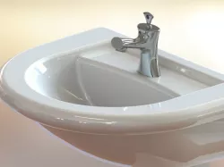 Daxima Faucet