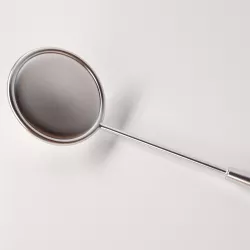 Dental Mirror 3D model