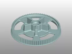 Die-Sprocket