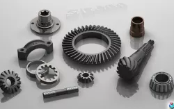 differential
