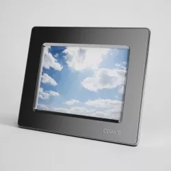 Digital Frame 17 3D model