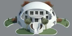 Dome Home