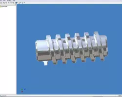 drive insert