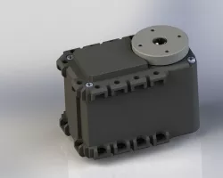 DYNAMIXEL AX-12A